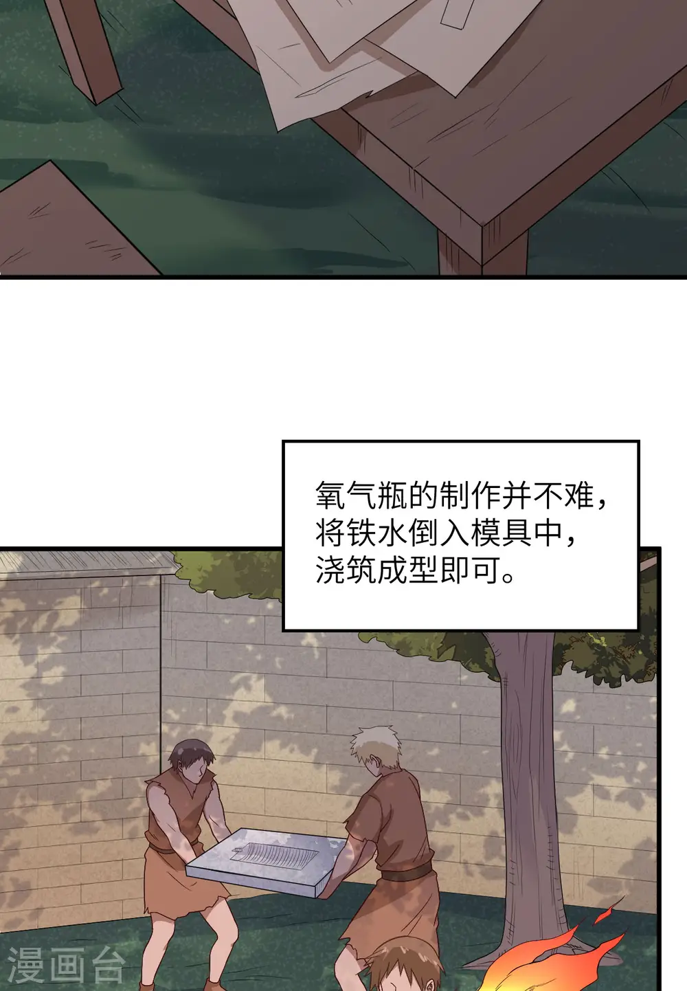 第131话 第3页