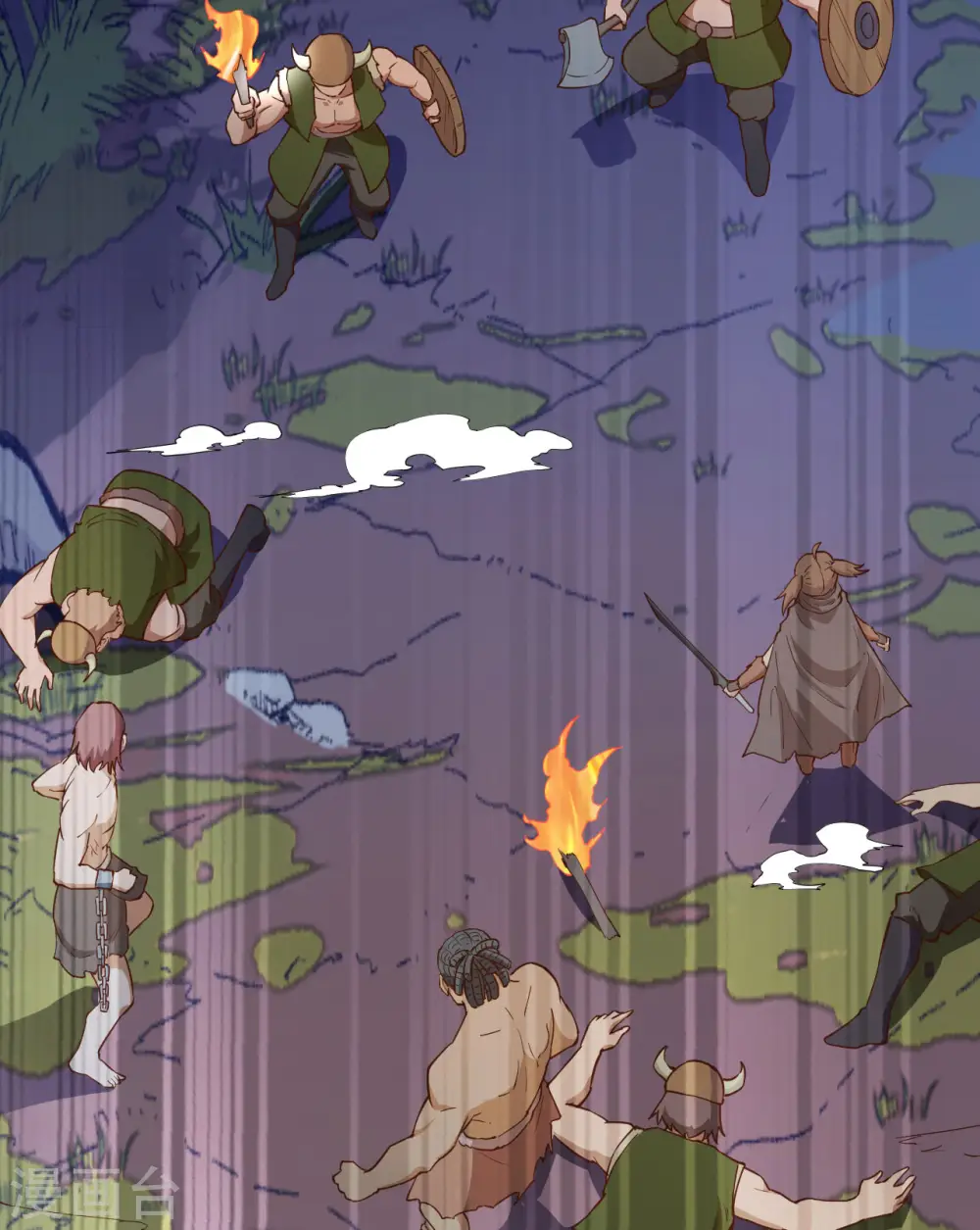 第84话 第55页