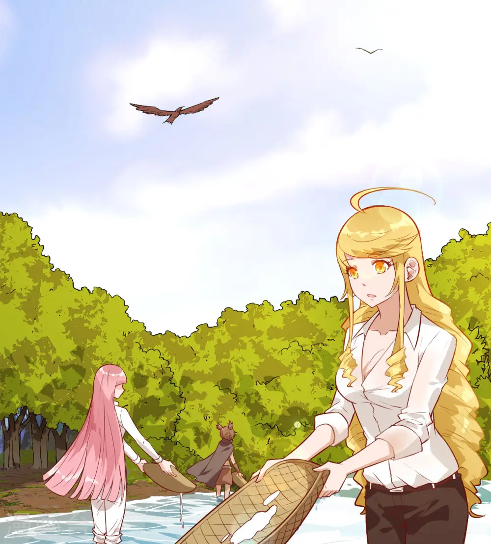第69话 第16页