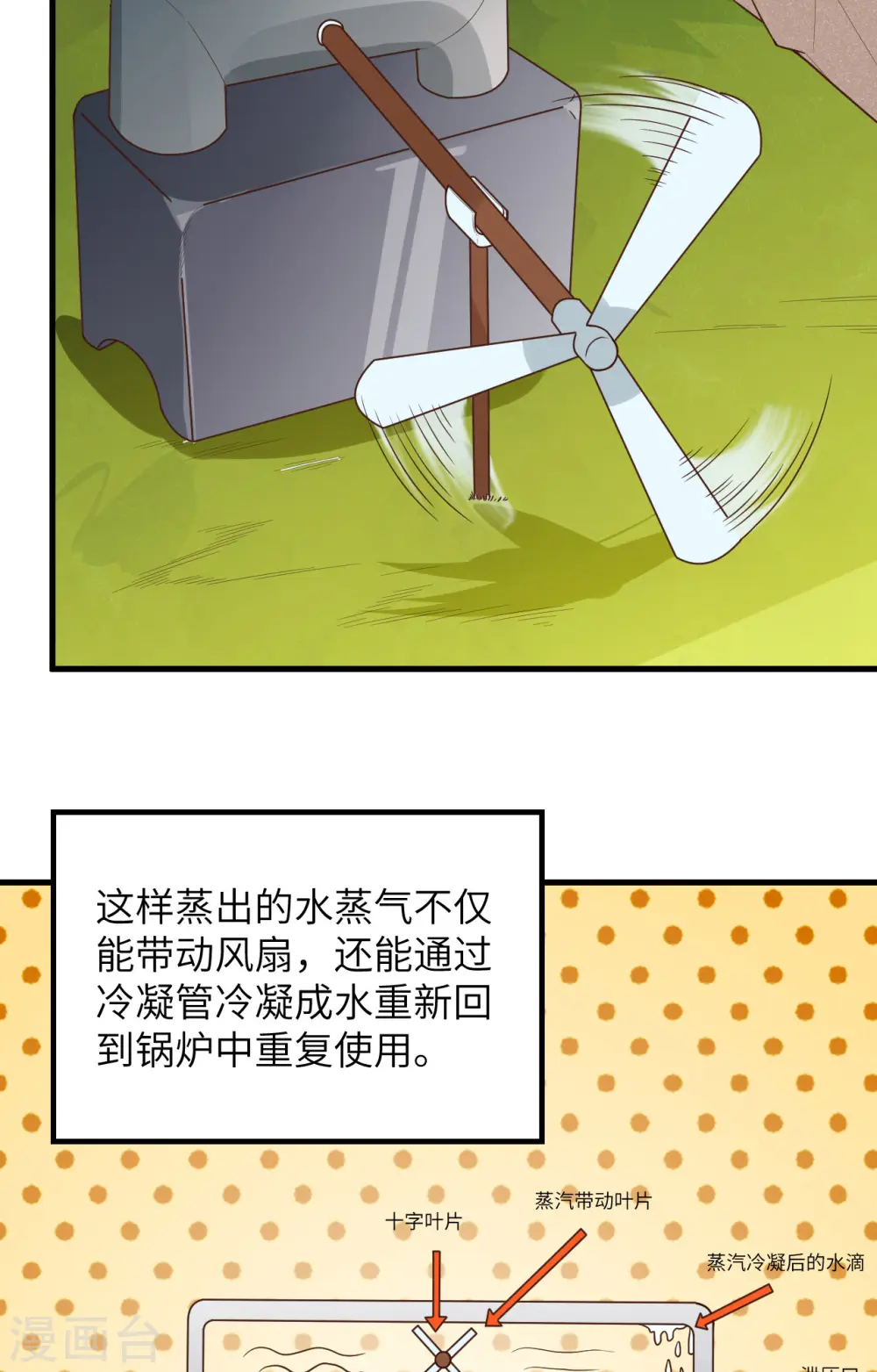 第61话 第16页