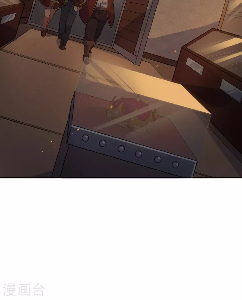 第268话 第31页