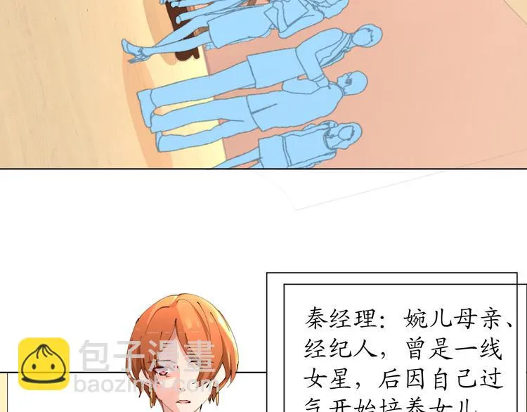 第19话 大明星驾到！她怎么了 第74页