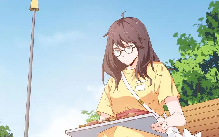 第5话 爱争抢是兄弟天性？ 第4页