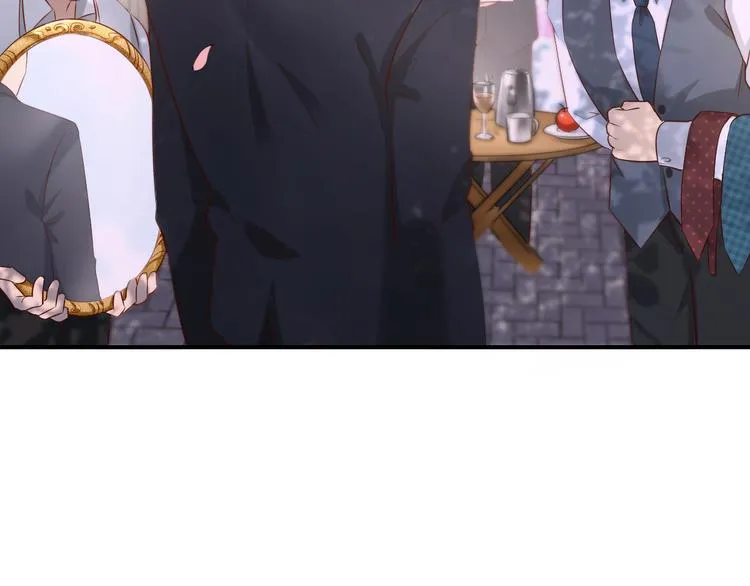 第3话 初遇自恋男 第10页