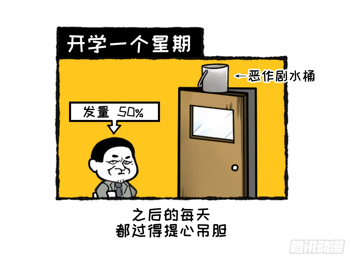 逃课记 第5页
