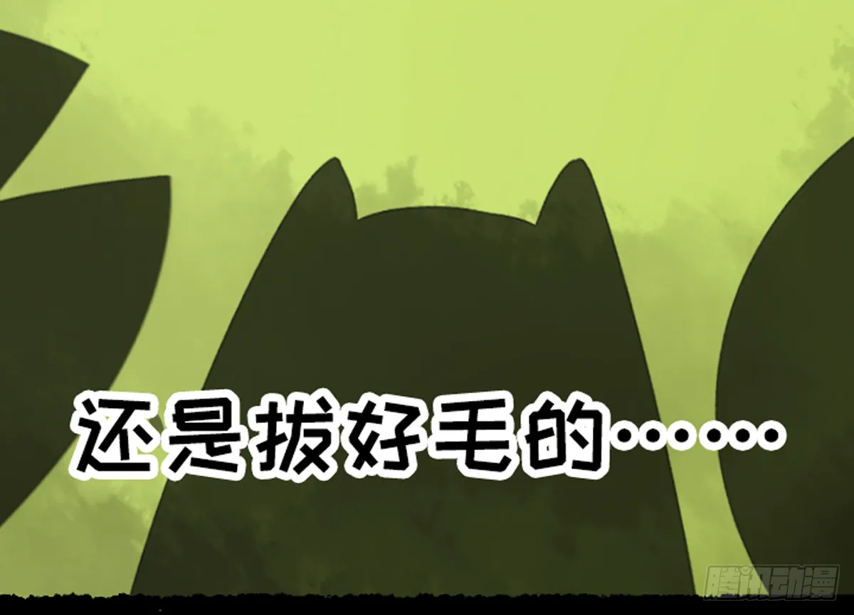 竹鼠才不要转锦鲤 第17页