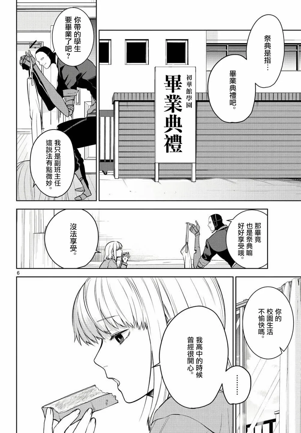 第04话 第6页