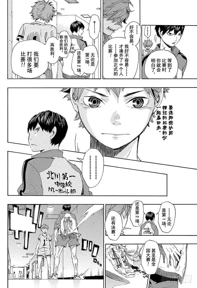 第1话 结束与开始 第20页