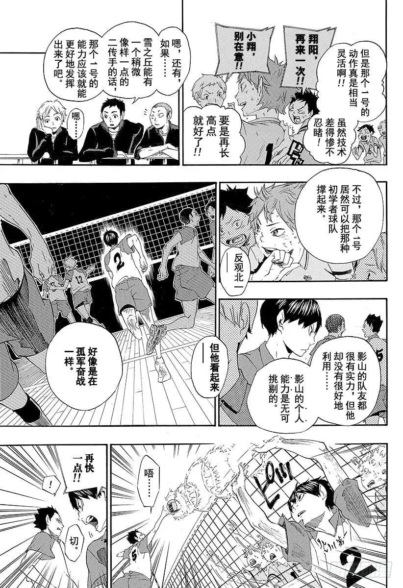 第1话 结束与开始 第35页