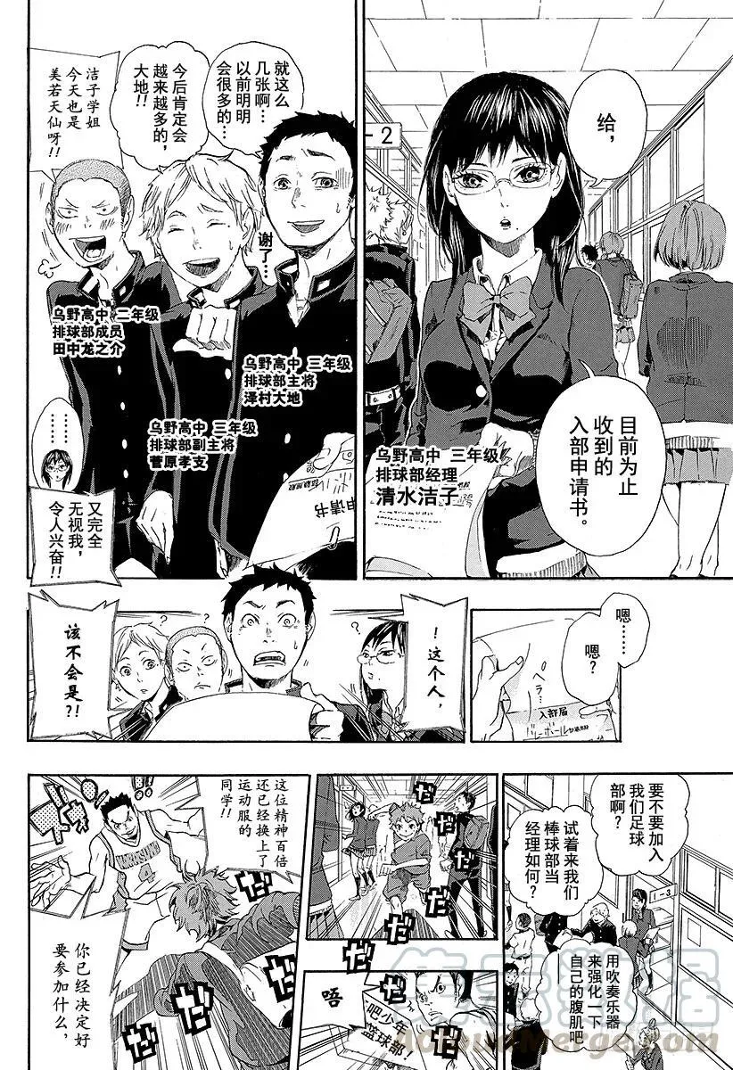第1话 结束与开始 第56页