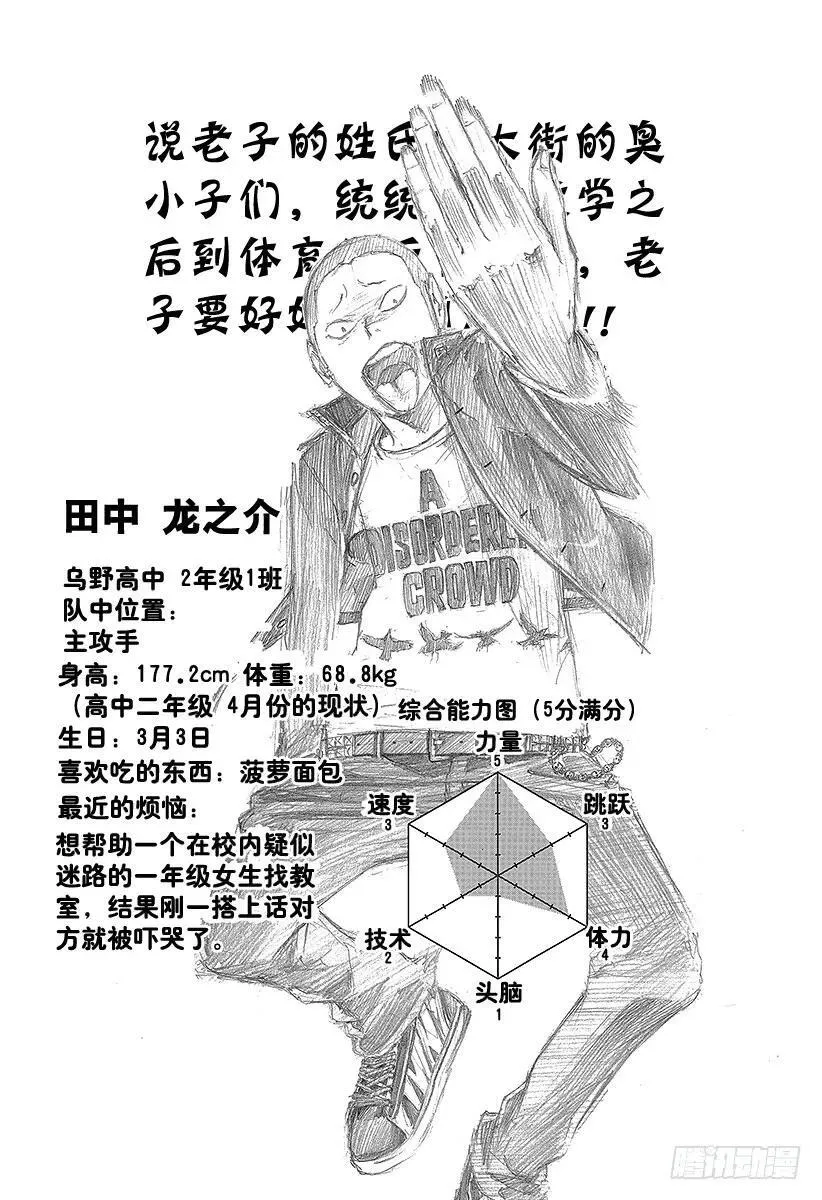 第4话 最强的队友 第20页