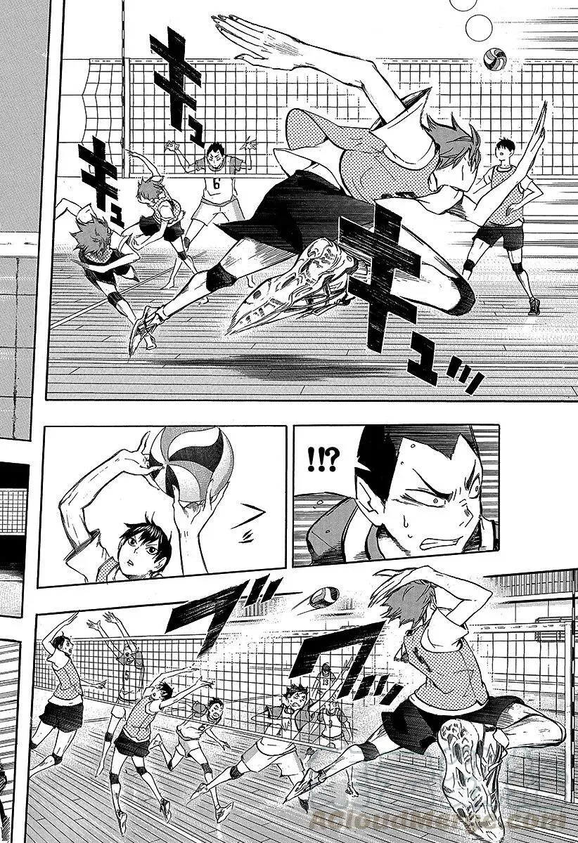 第14话 VS『大王者』 第16页