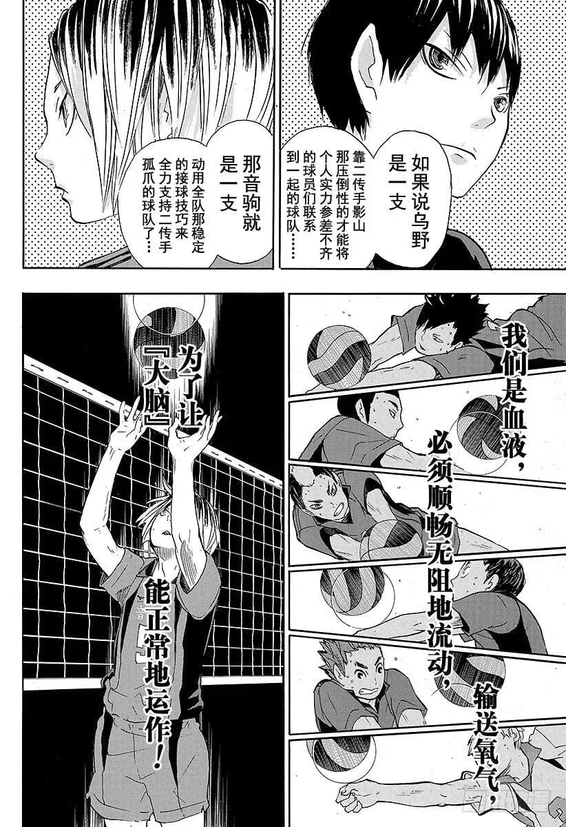 第29话 『大脑』 第14页