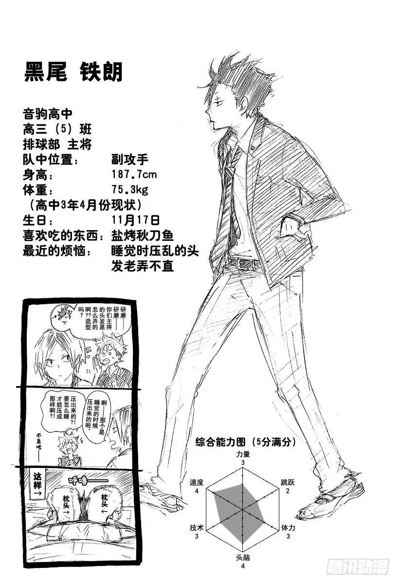 第32话 成猫和小乌鸦 第20页