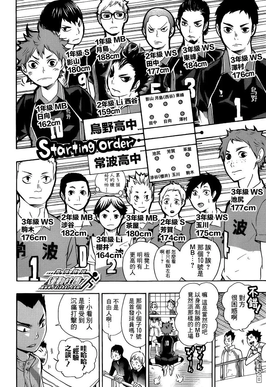 第39话 复活 第7页