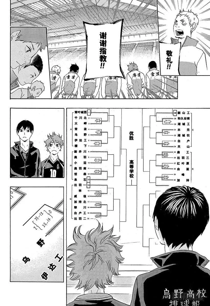 第40话 胜者与败者 第21页