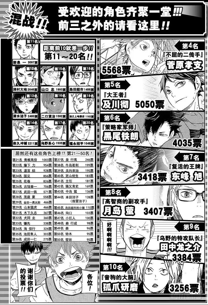 第56话 『少数精锐』 第23页