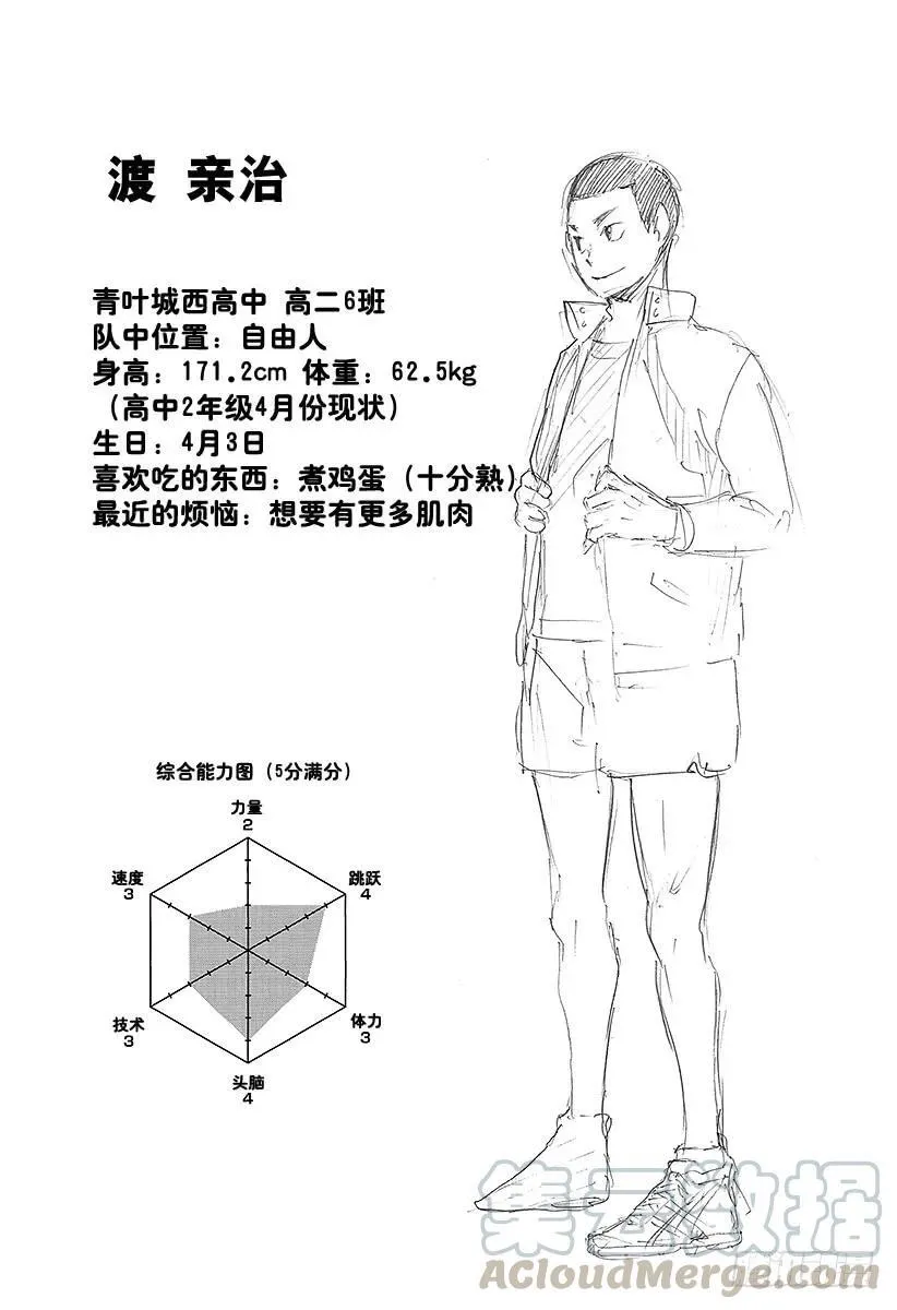 第62话 最大限度地利用球场的横幅 第22页