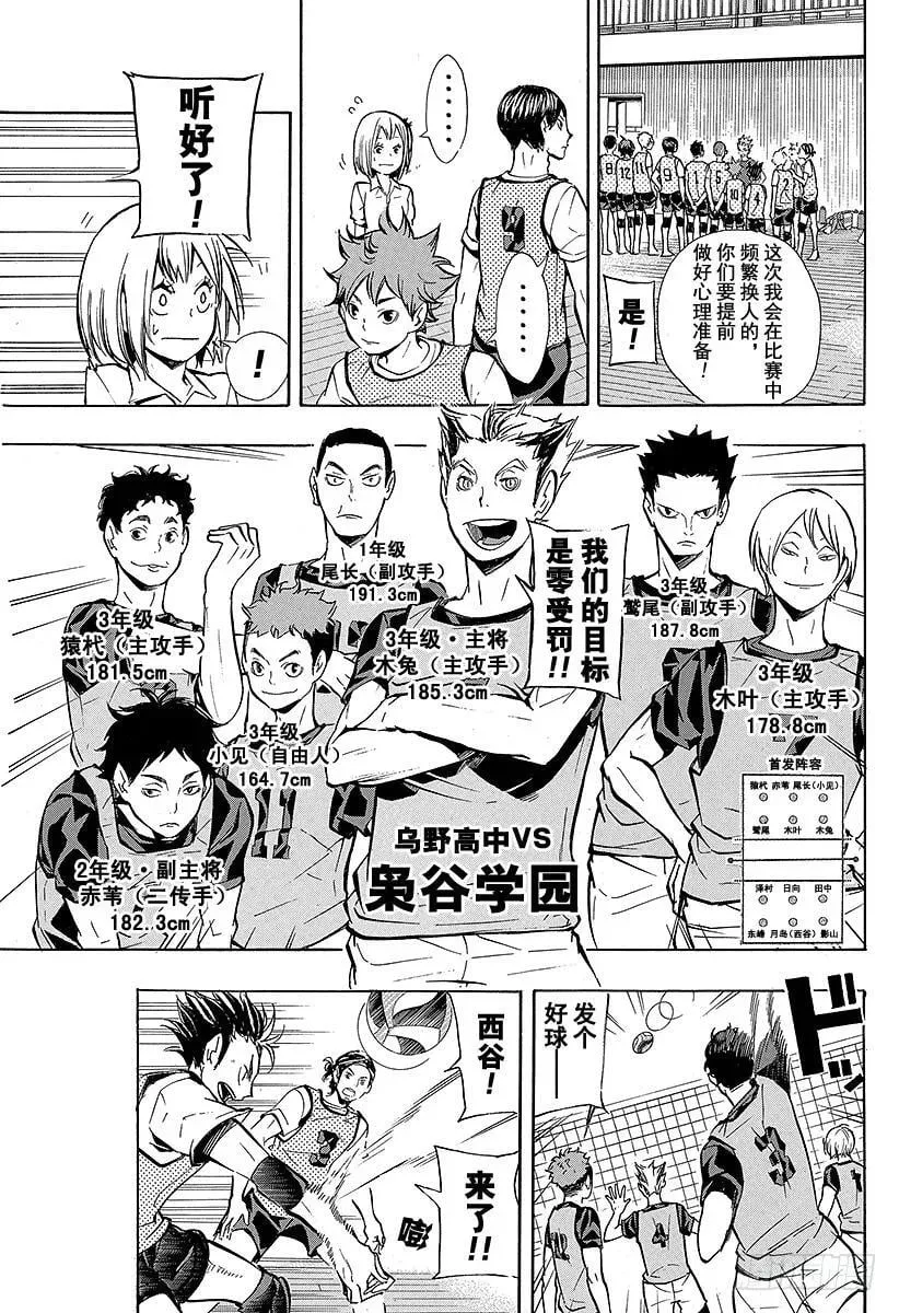 第85话 杂食 第5页