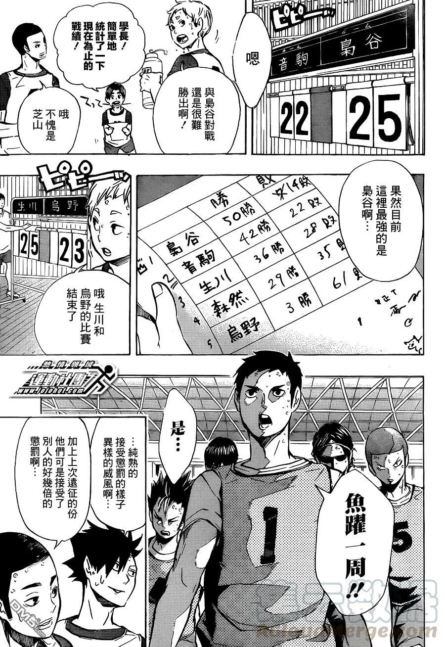 第92话 动与静 第5页