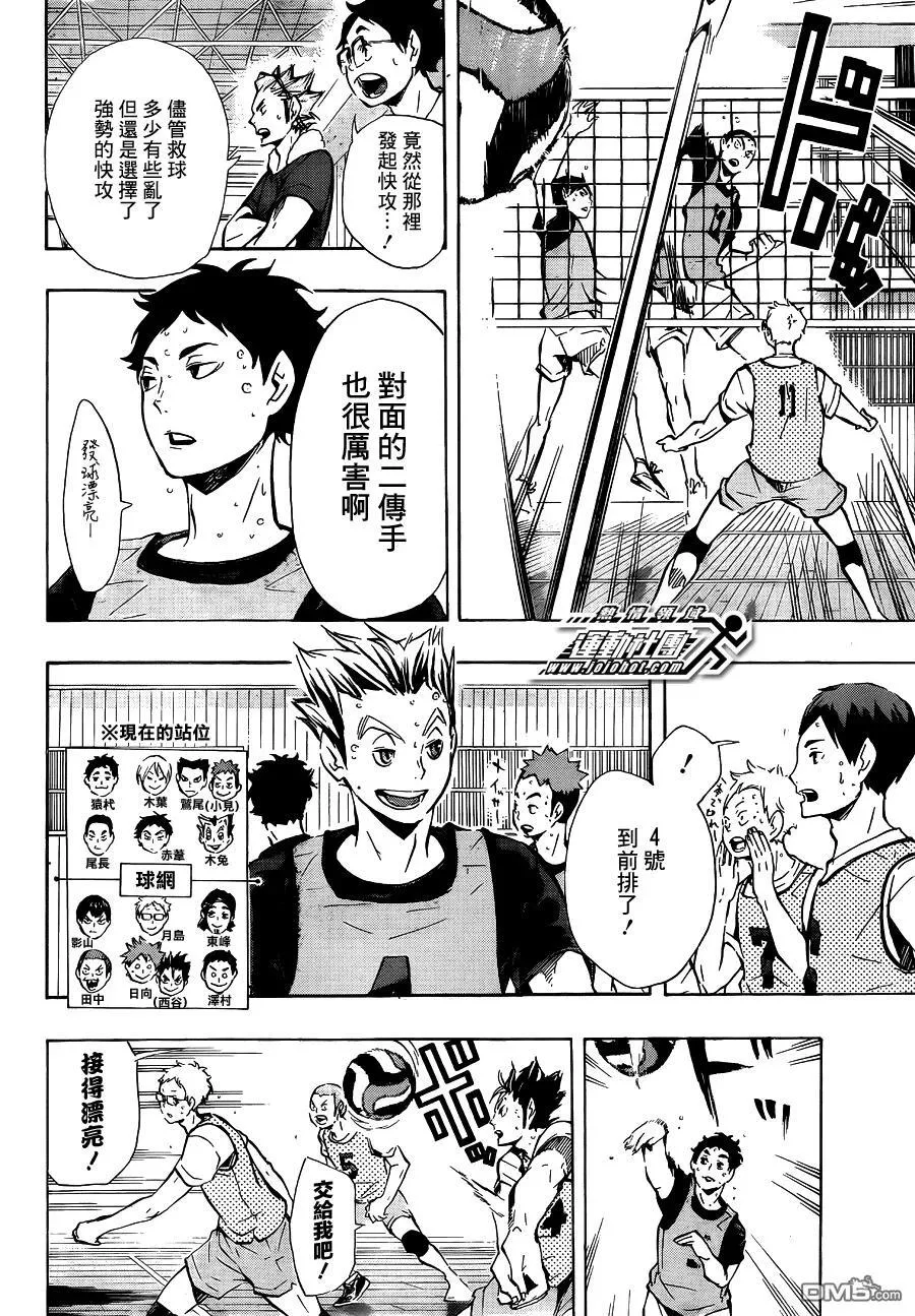 第93话 齿轮 第6页