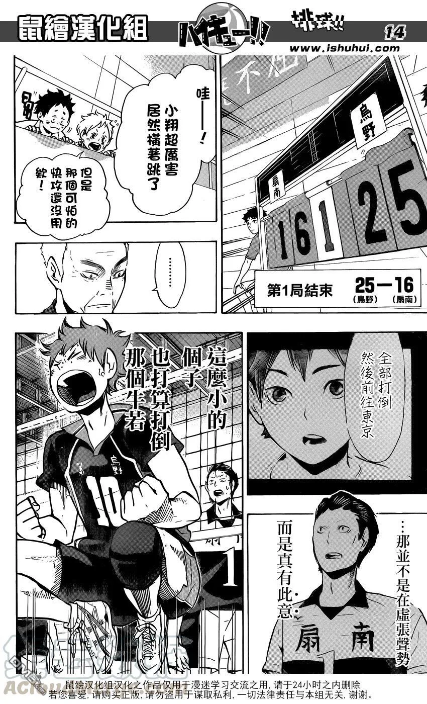 第100话 姿态 第13页