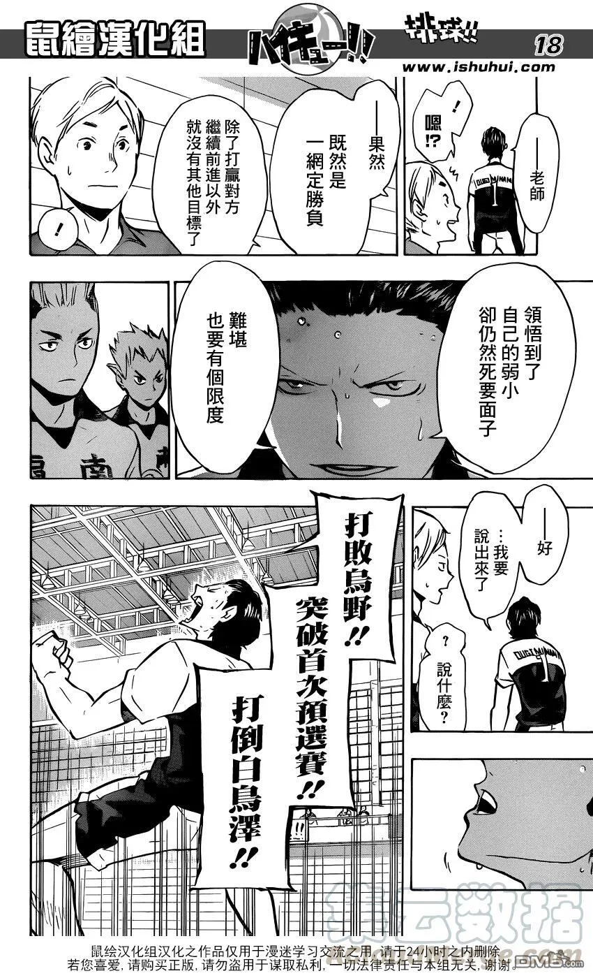 第100话 姿态 第17页
