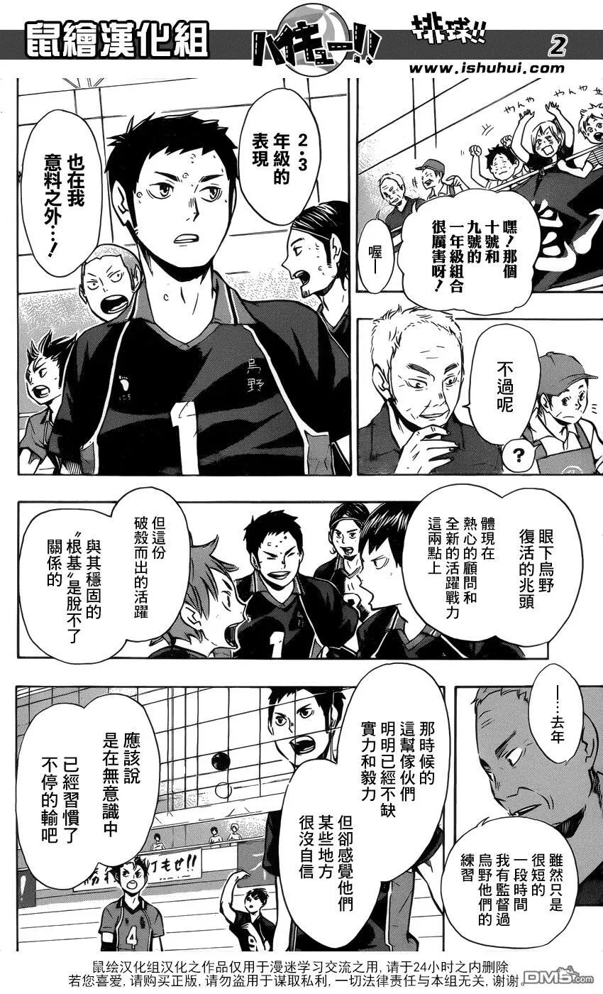 第100话 姿态 第20页