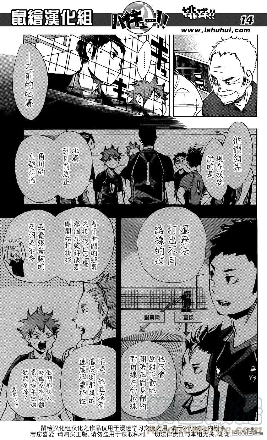 第103话 地面战 第13页