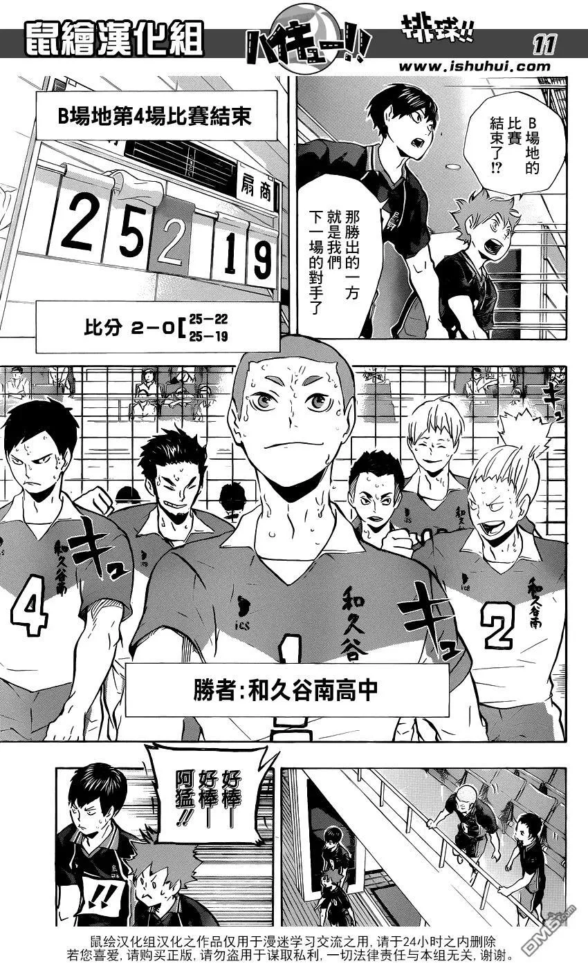 第115话 下一场 第11页