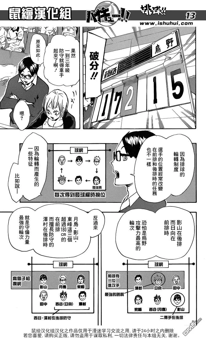第134话 彼此彼此 第12页