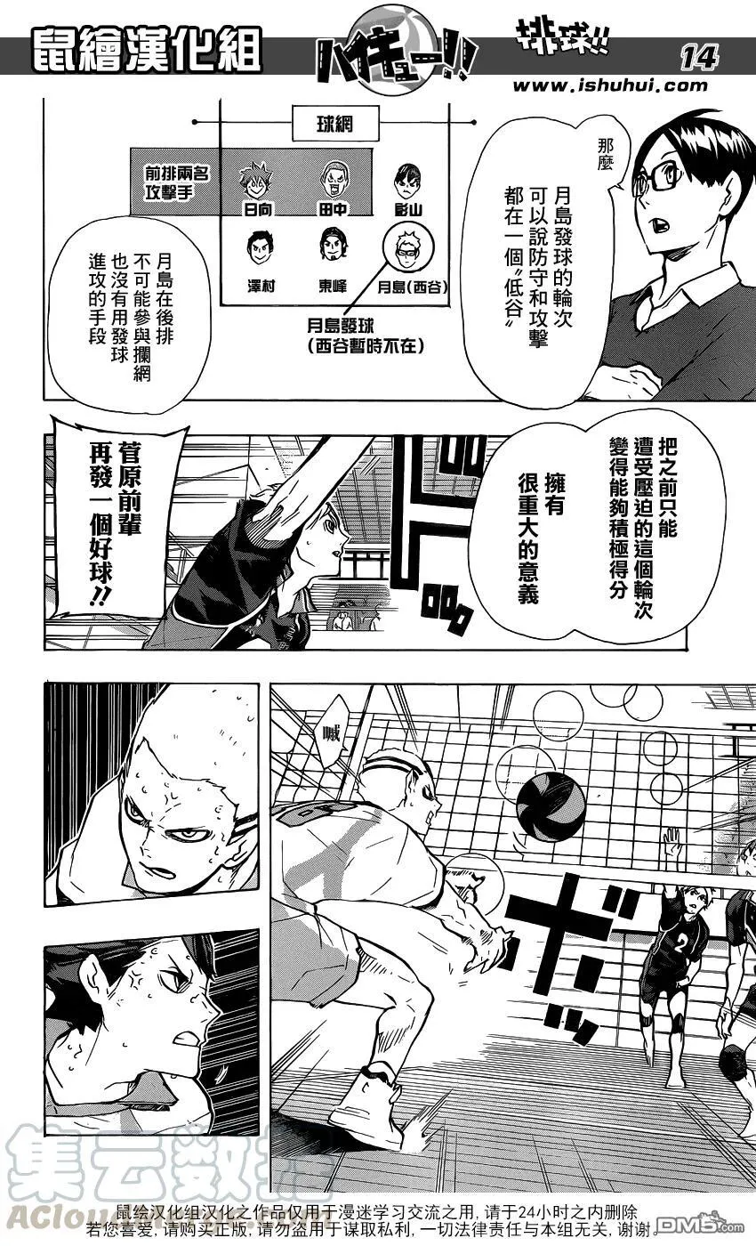第134话 彼此彼此 第13页