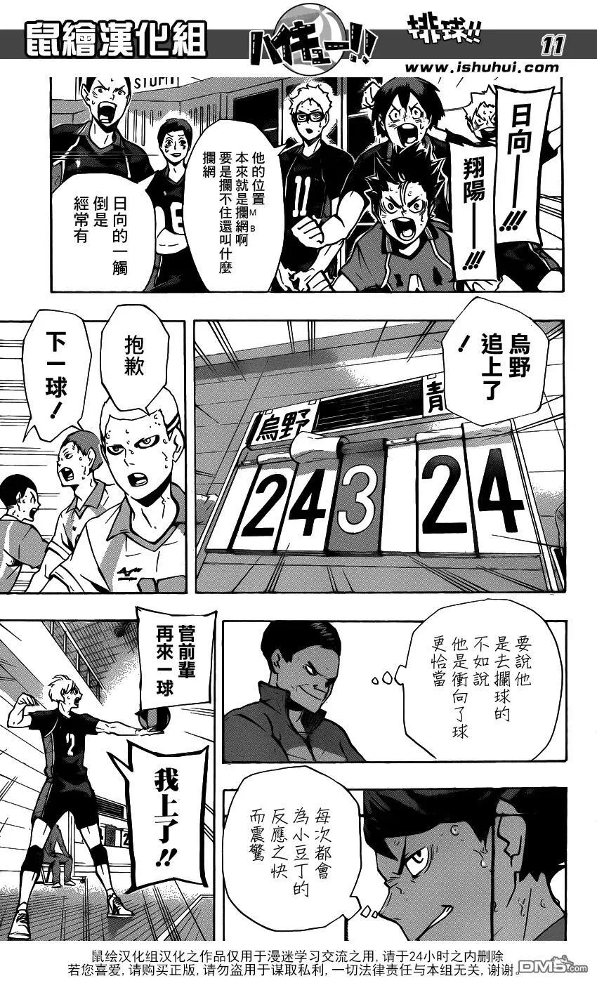 第145话 极限开关2 第10页