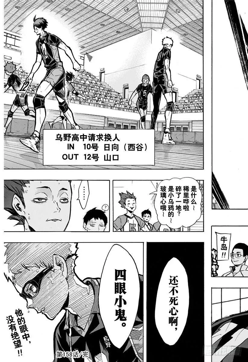 第158话 援兵 第20页