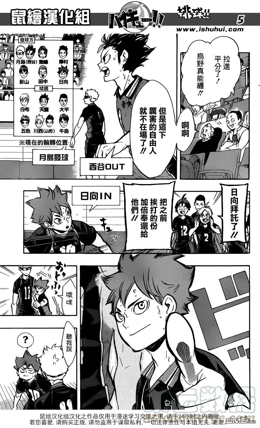 第161话 刺激 第5页