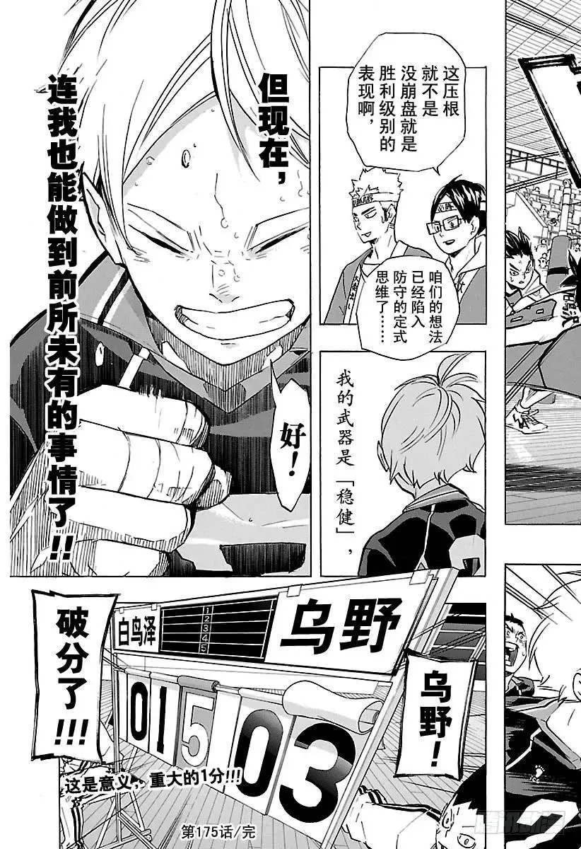 第175话 总有新改变 第21页