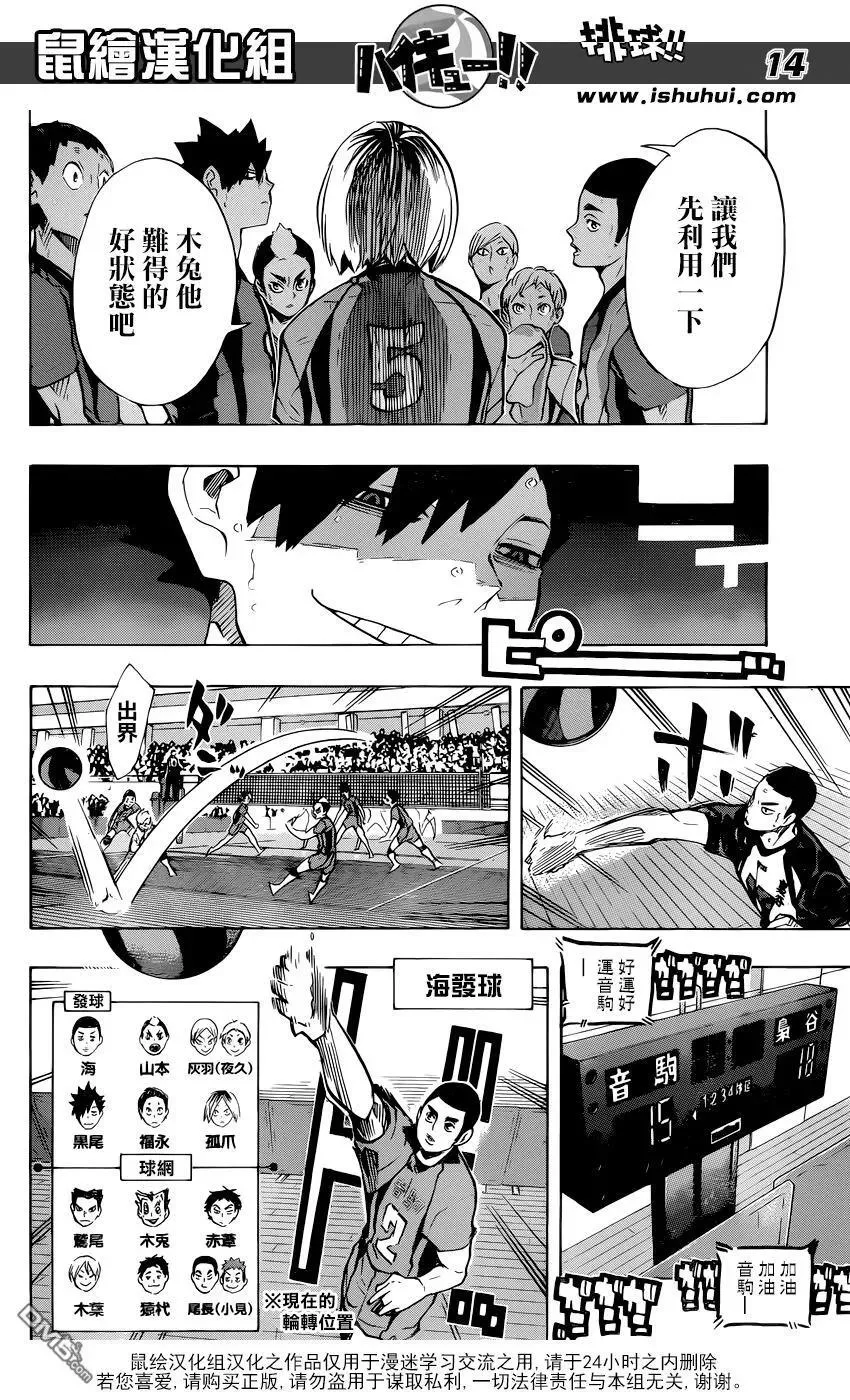第192话 引擎 第14页