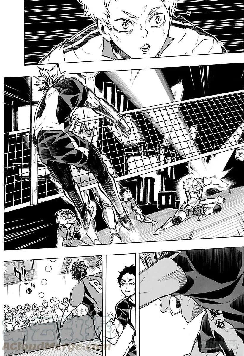 第195话 陆VS空 第7页