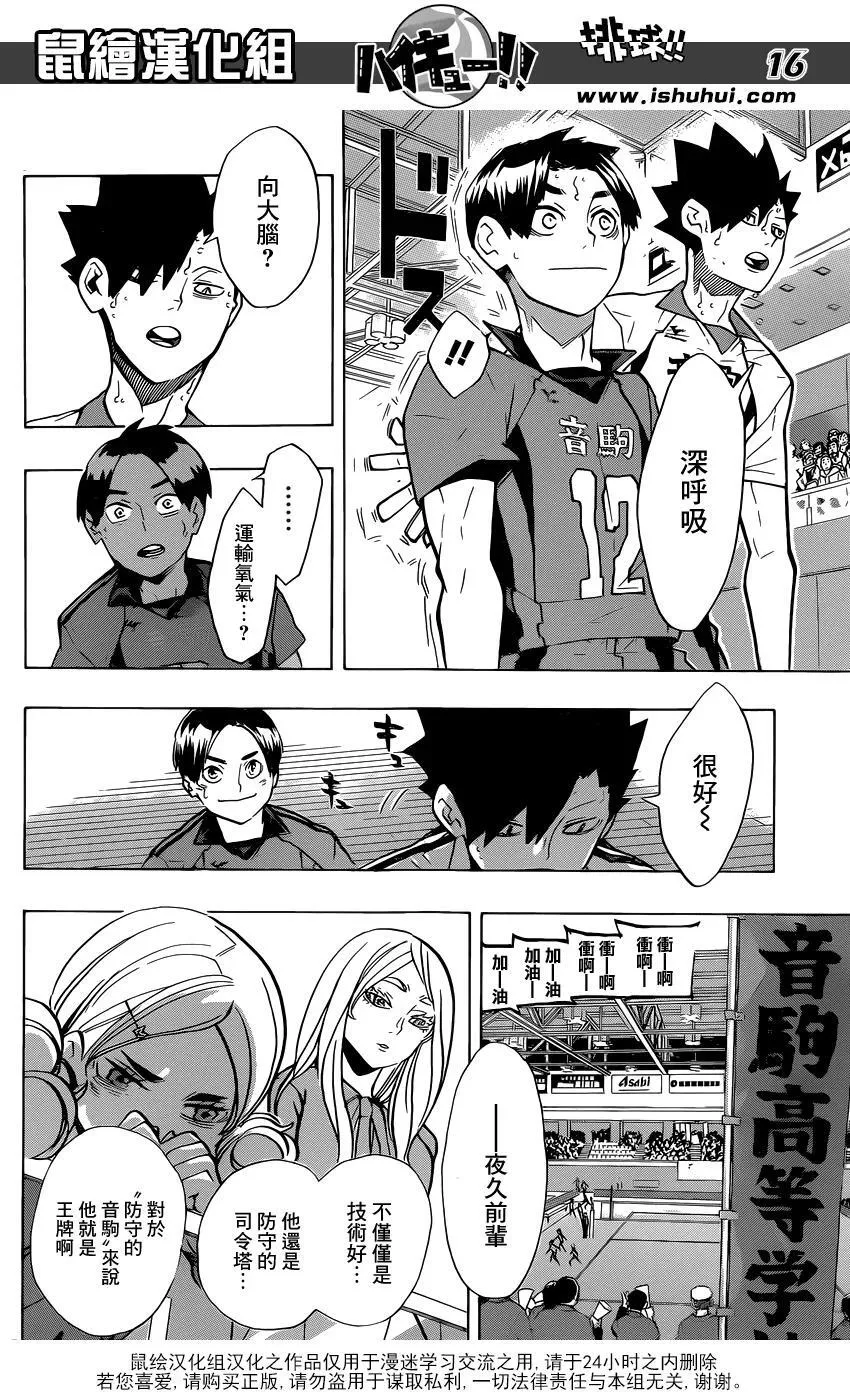 第199话 动摇 第16页