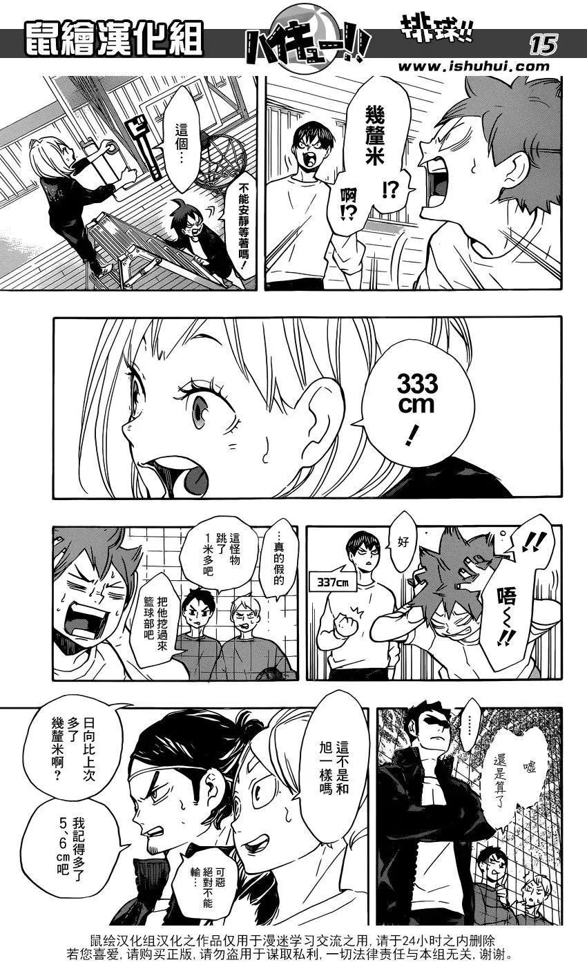 第207话 准备 第15页