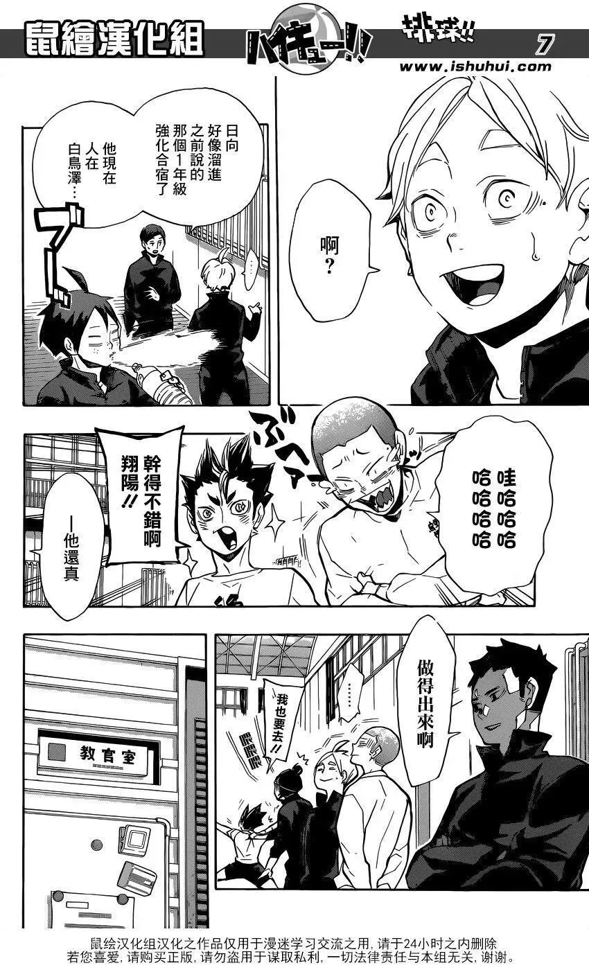 第209话 自我介绍 第6页