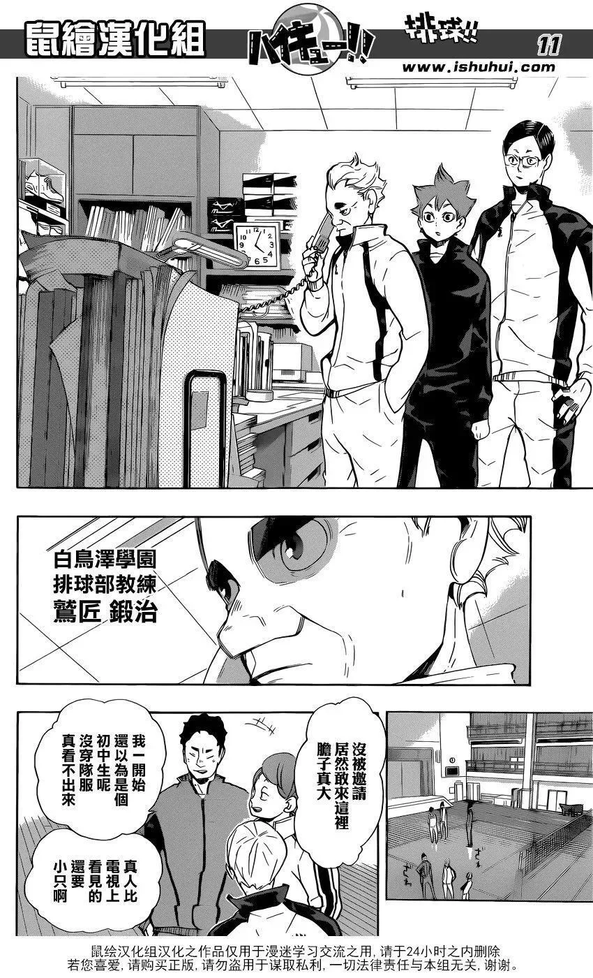 第209话 自我介绍 第10页