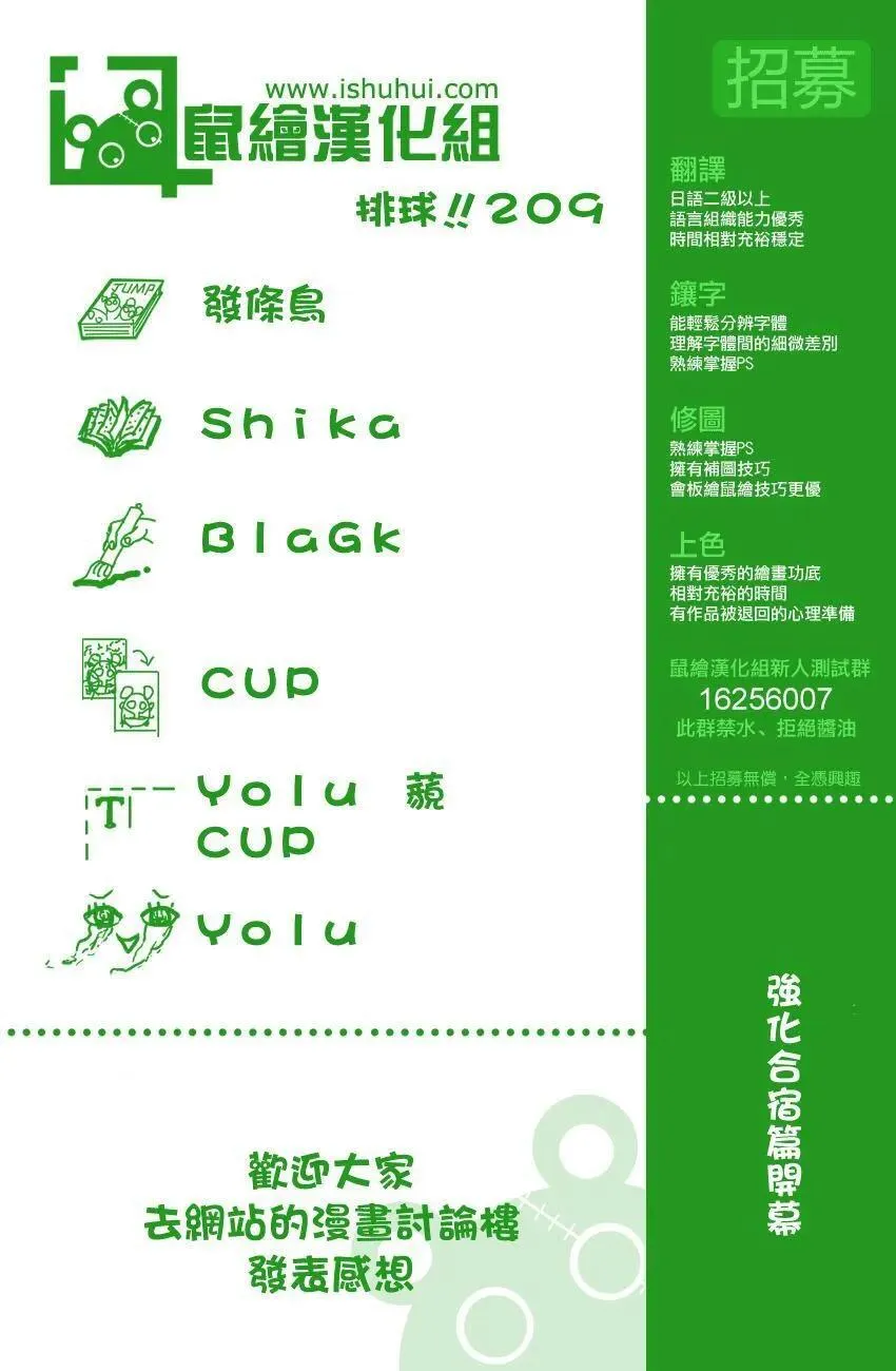 第209话 自我介绍 第20页