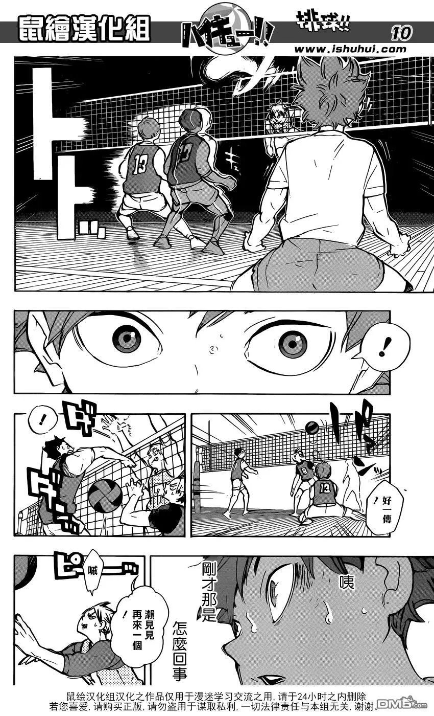 第212话 视角 第10页