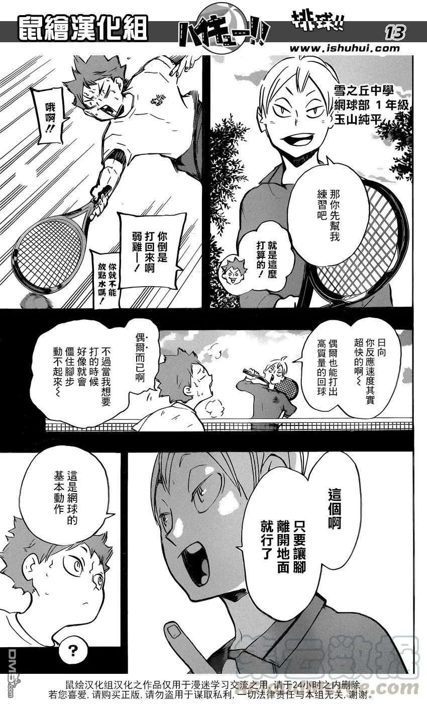 第212话 视角 第13页