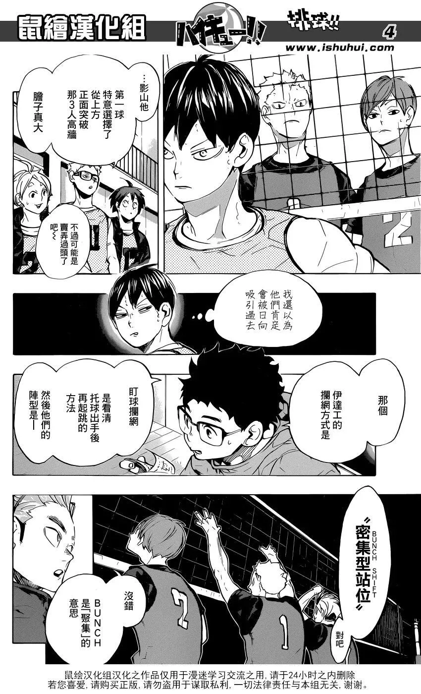 第222话 昂扬 第4页