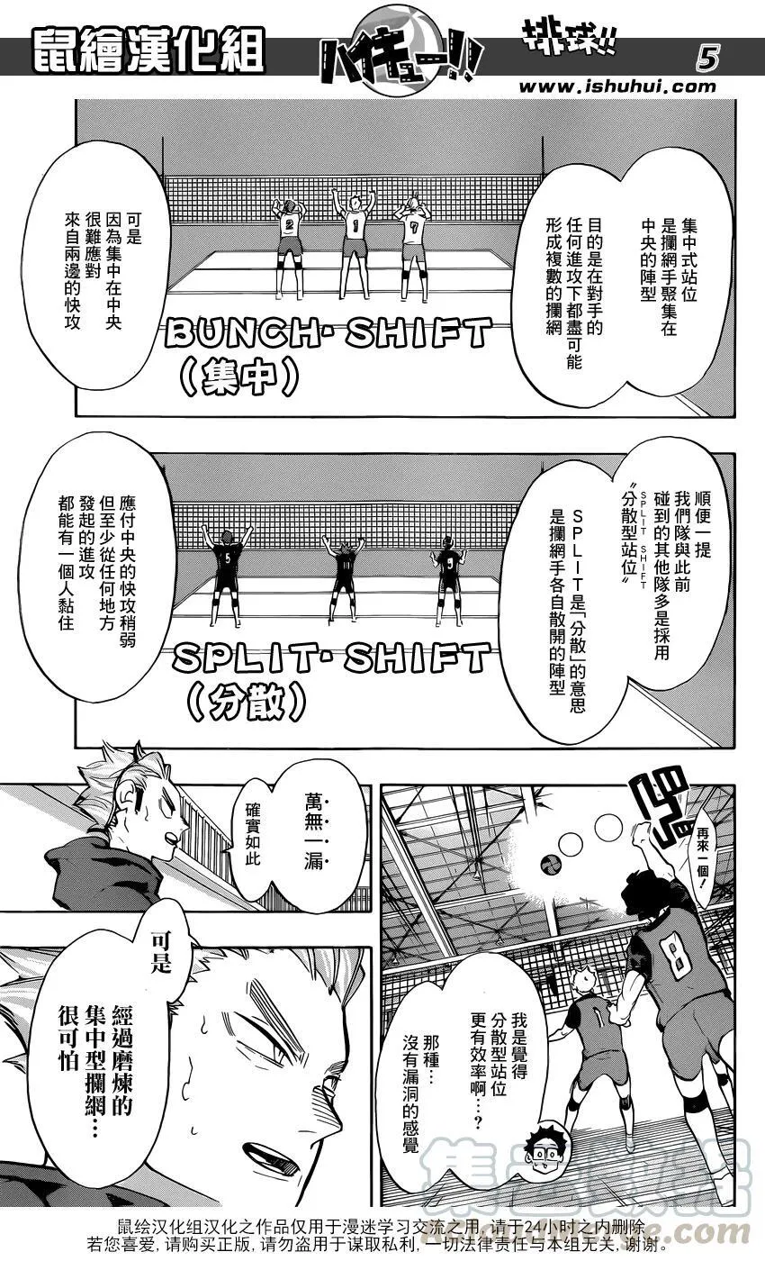 第222话 昂扬 第5页