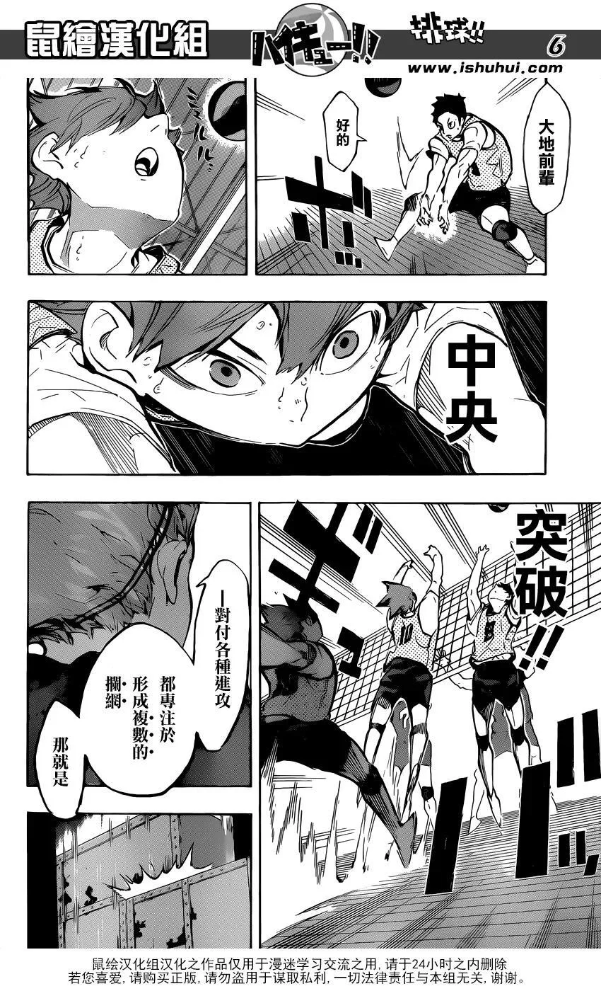 第222话 昂扬 第6页
