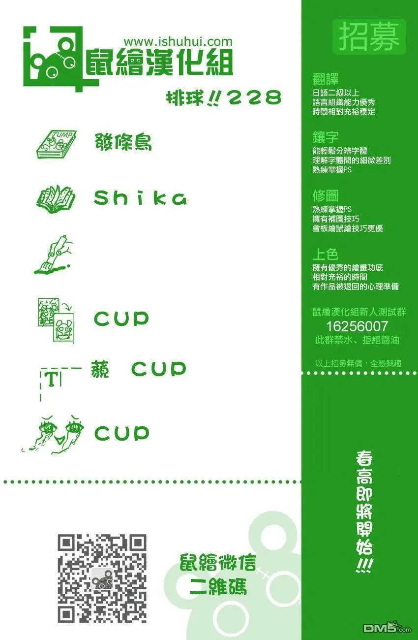 第228话 变化 第20页