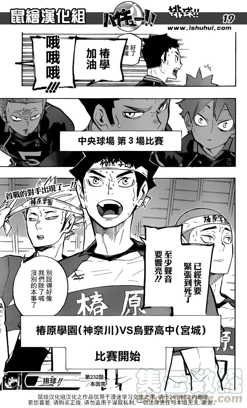 第232话 战线 第17页